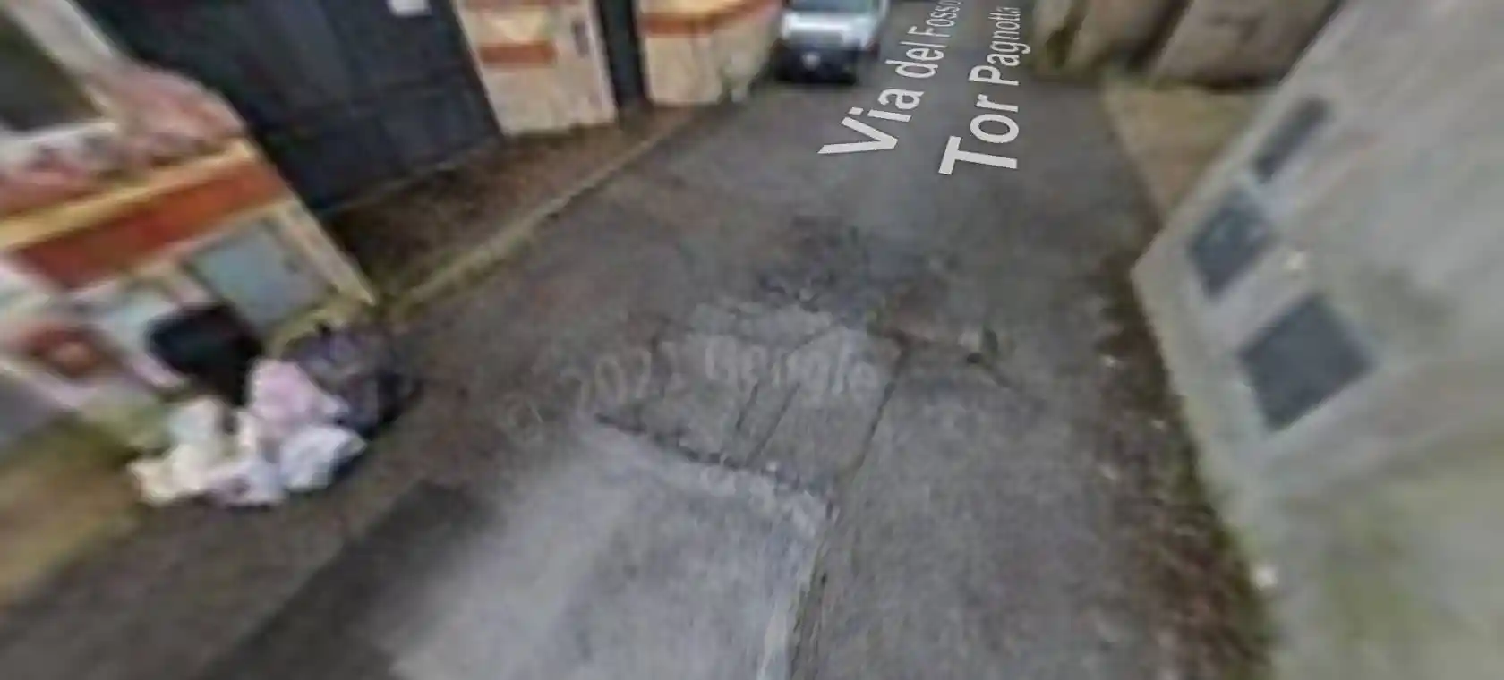 Villa in vendita a Roma