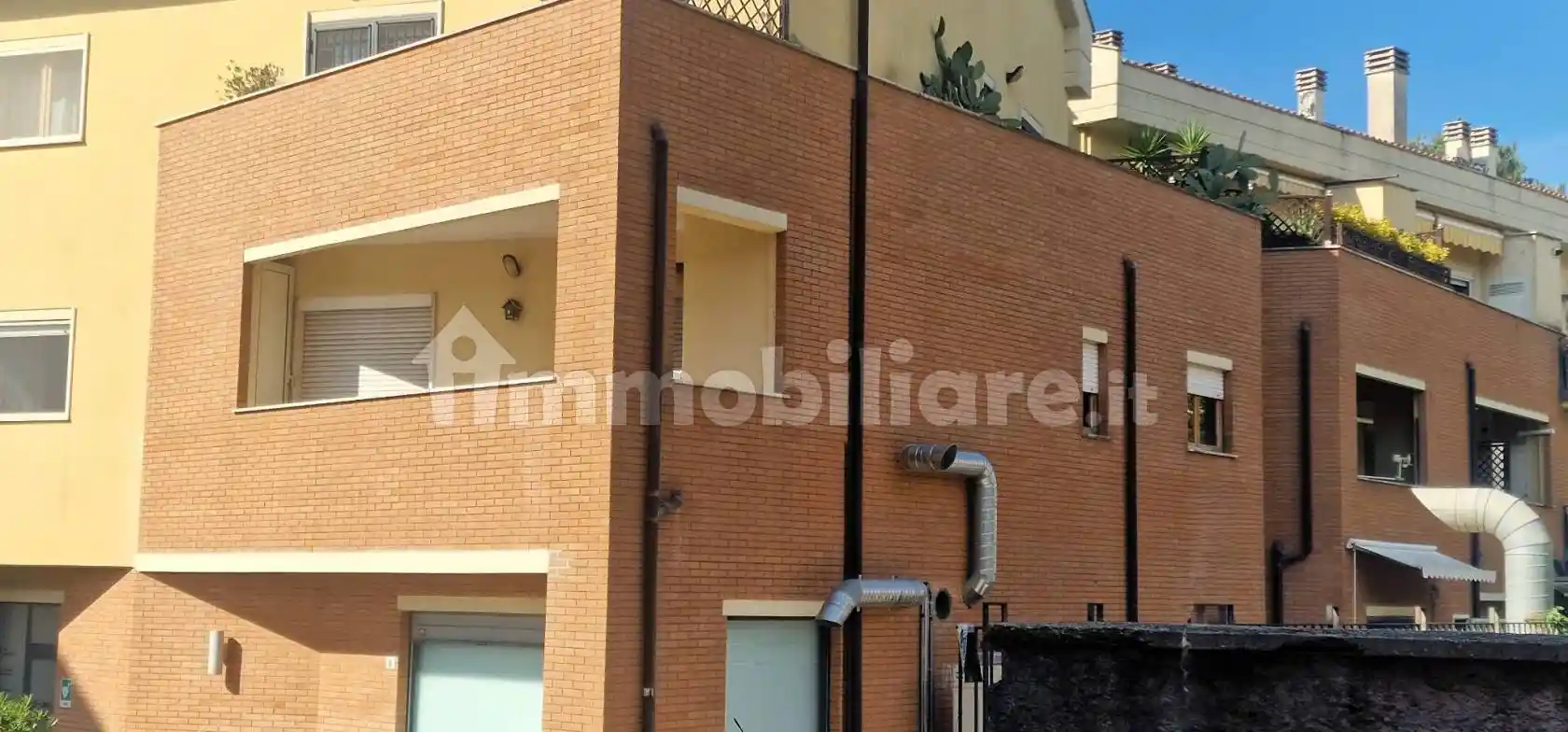 Appartamento in vendita a Albano Laziale