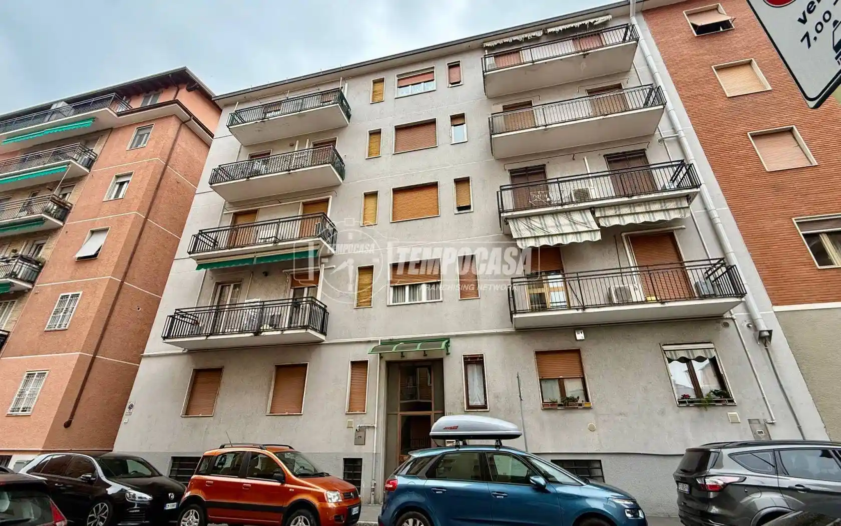 Appartamento in vendita a Cologno Monzese