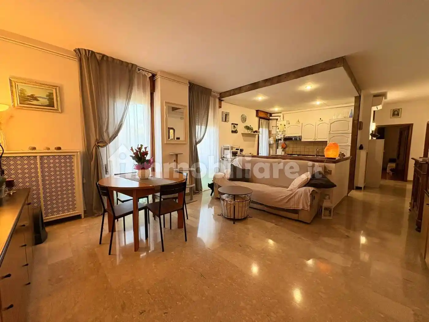 Appartamento in vendita a Stra