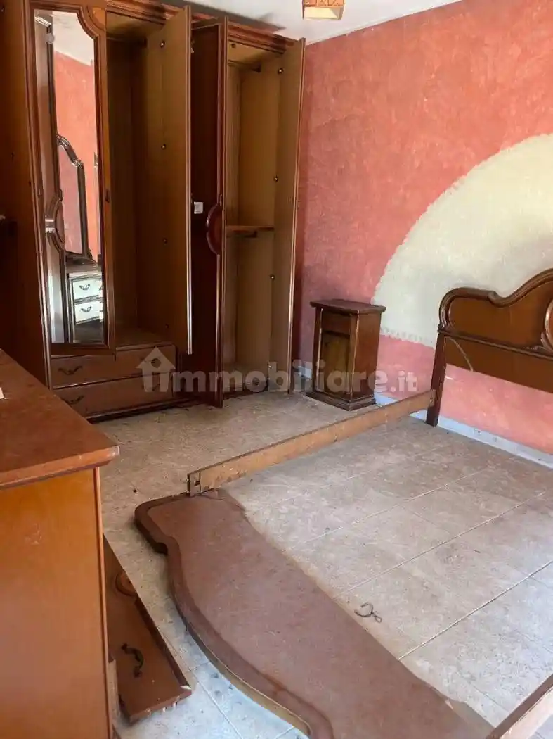 Attico - Mansarda in vendita a Santa Teresa di Riva
