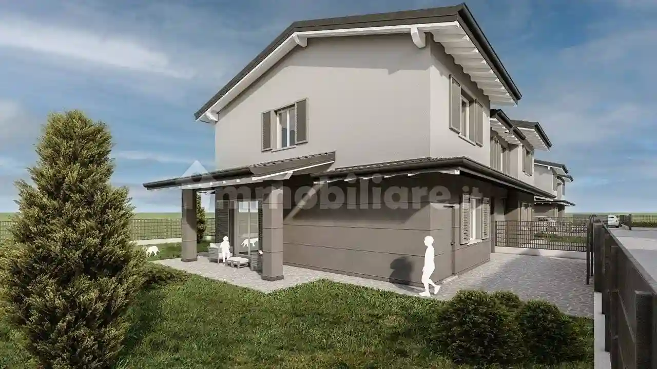 Villa - foto 3
