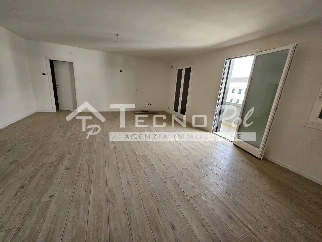 Appartamento in vendita a Saccolongo