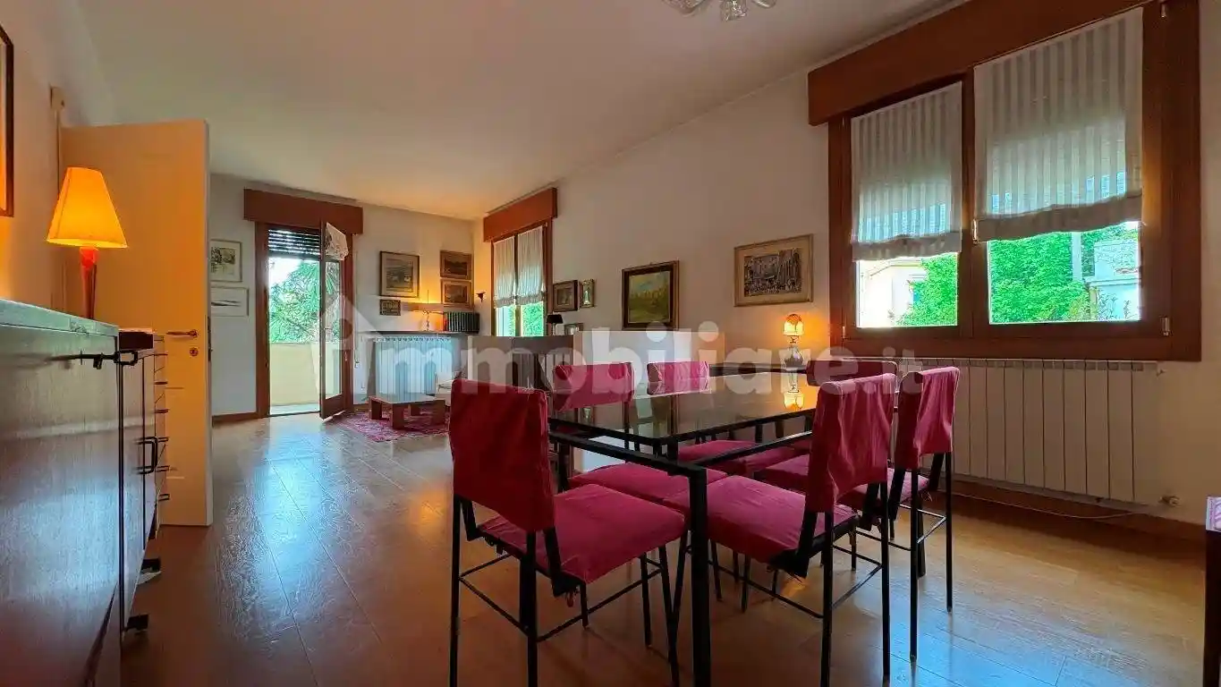 Appartamento in vendita a Treviso