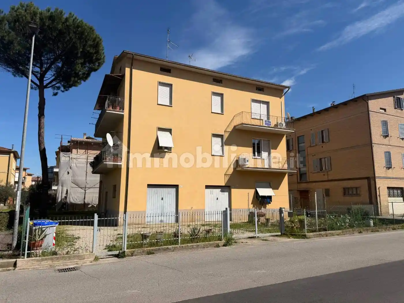 Appartamento in vendita a Perugia