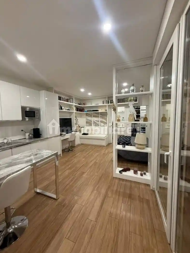 Appartamento in vendita a Bologna