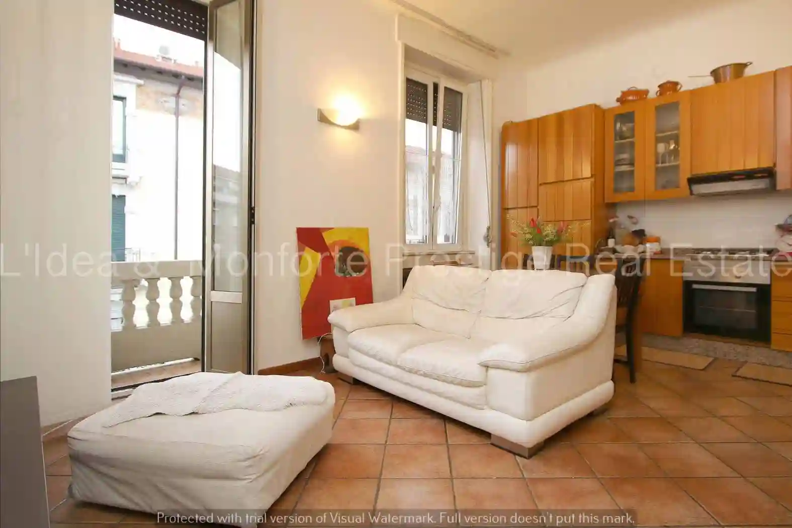 Appartamento - foto 5