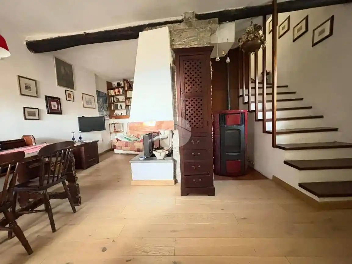 Casa indipendente in affitto a La Spezia