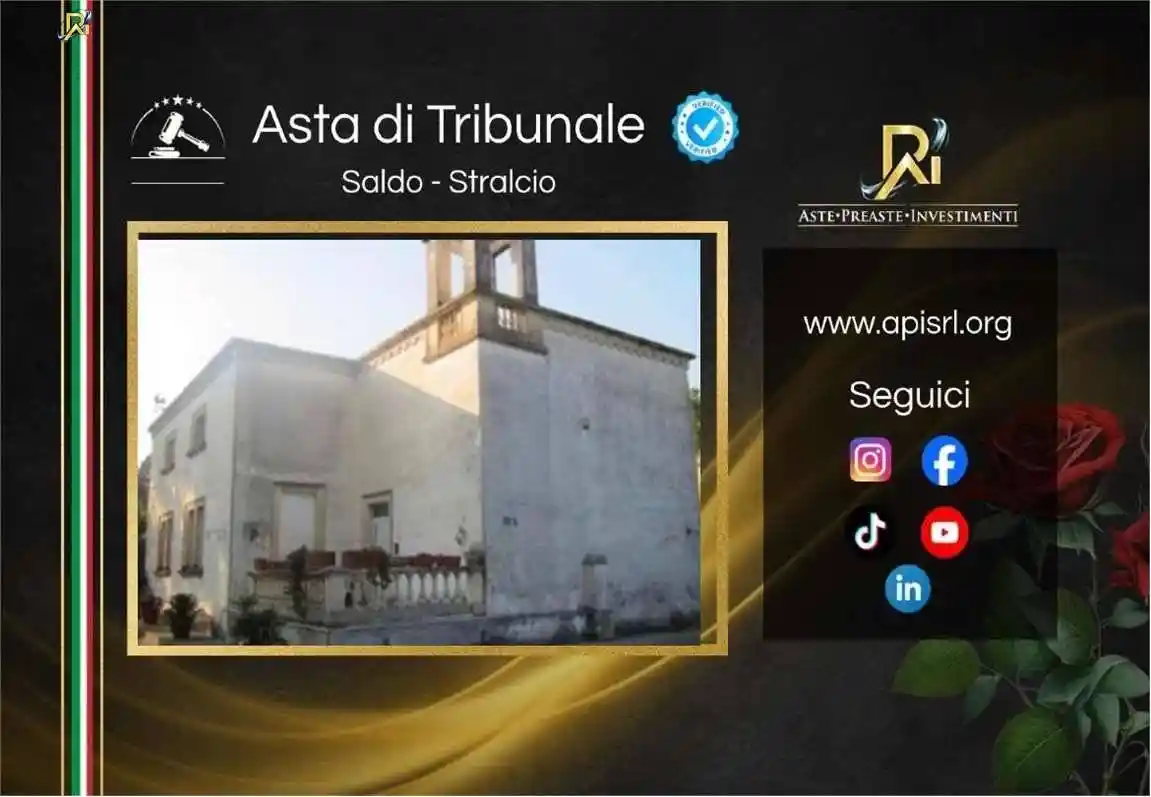 Appartamento in vendita a Lecce