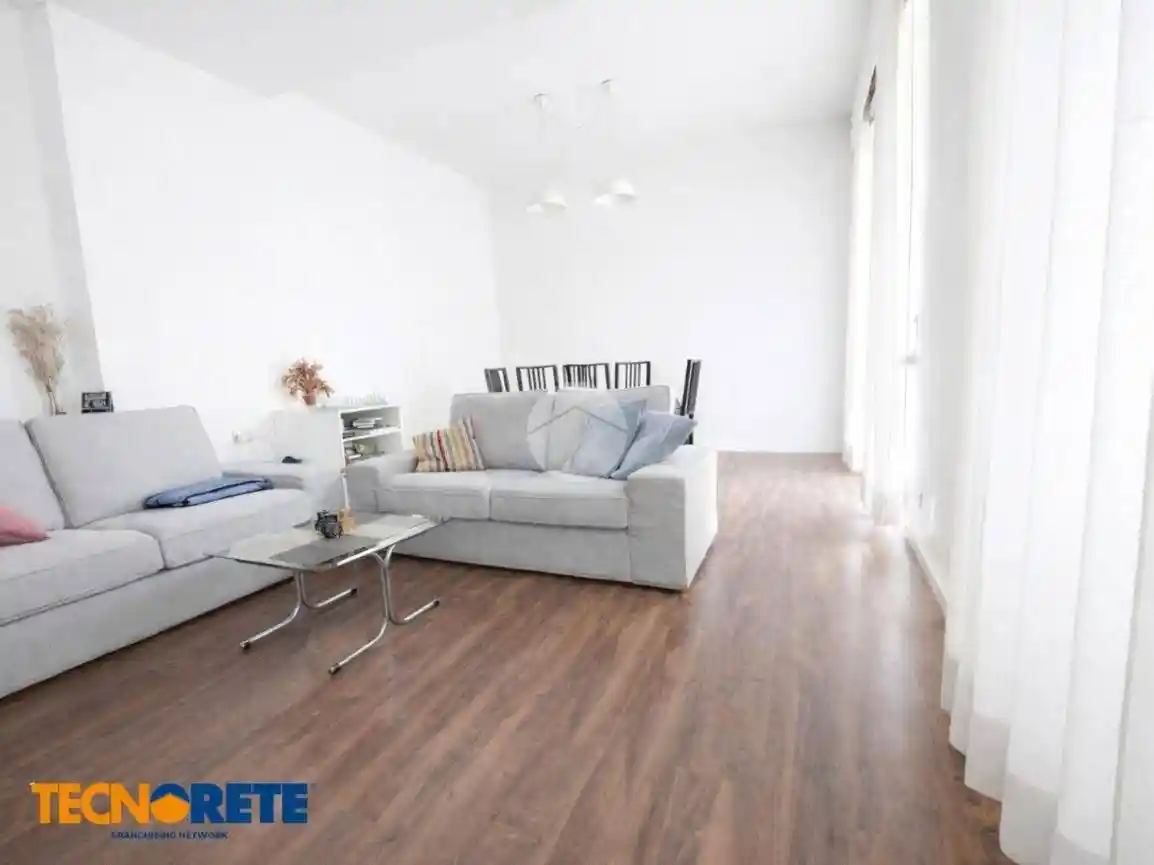 Appartamento in affitto a La Spezia