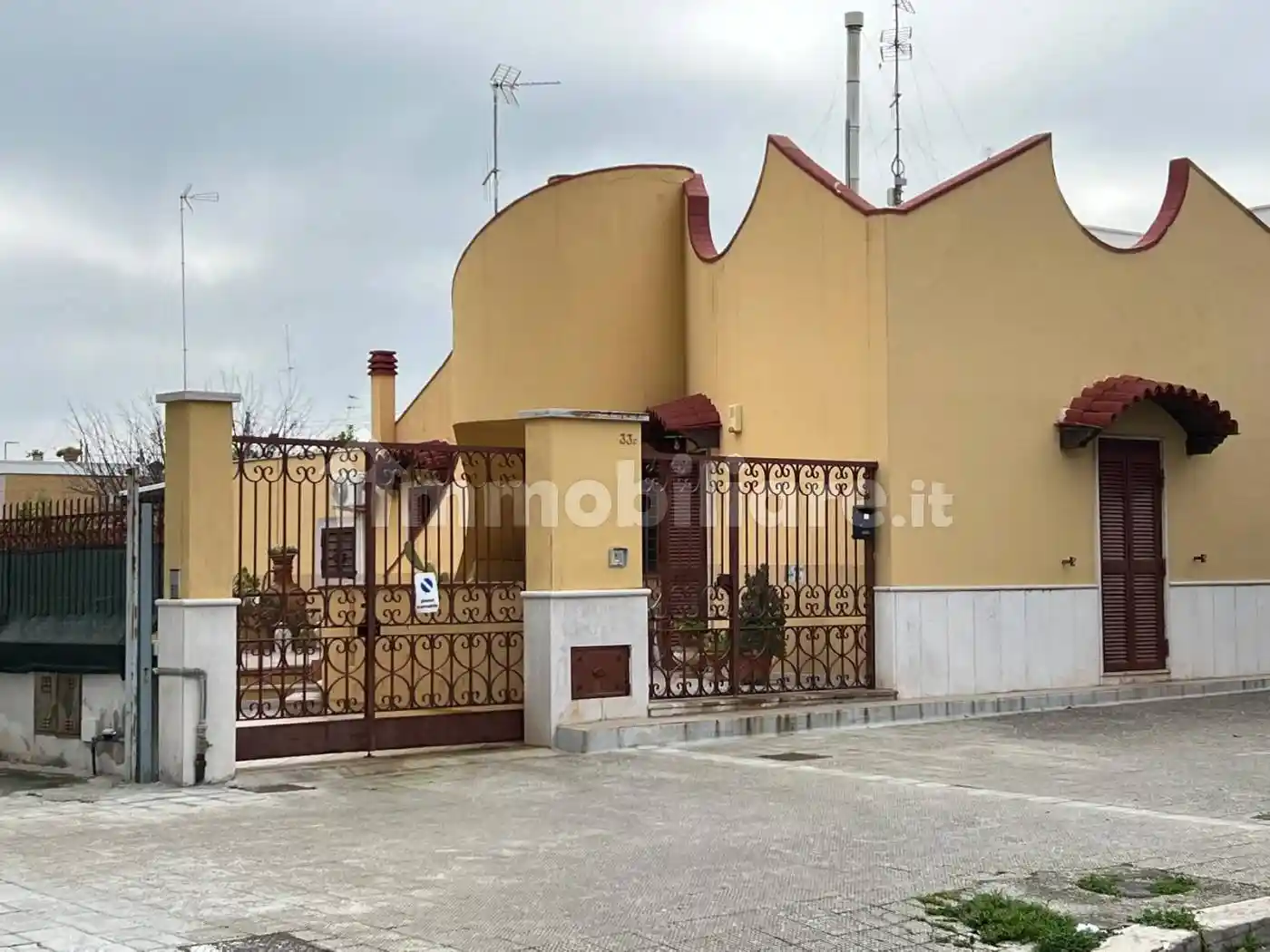 Villa in vendita a Bari