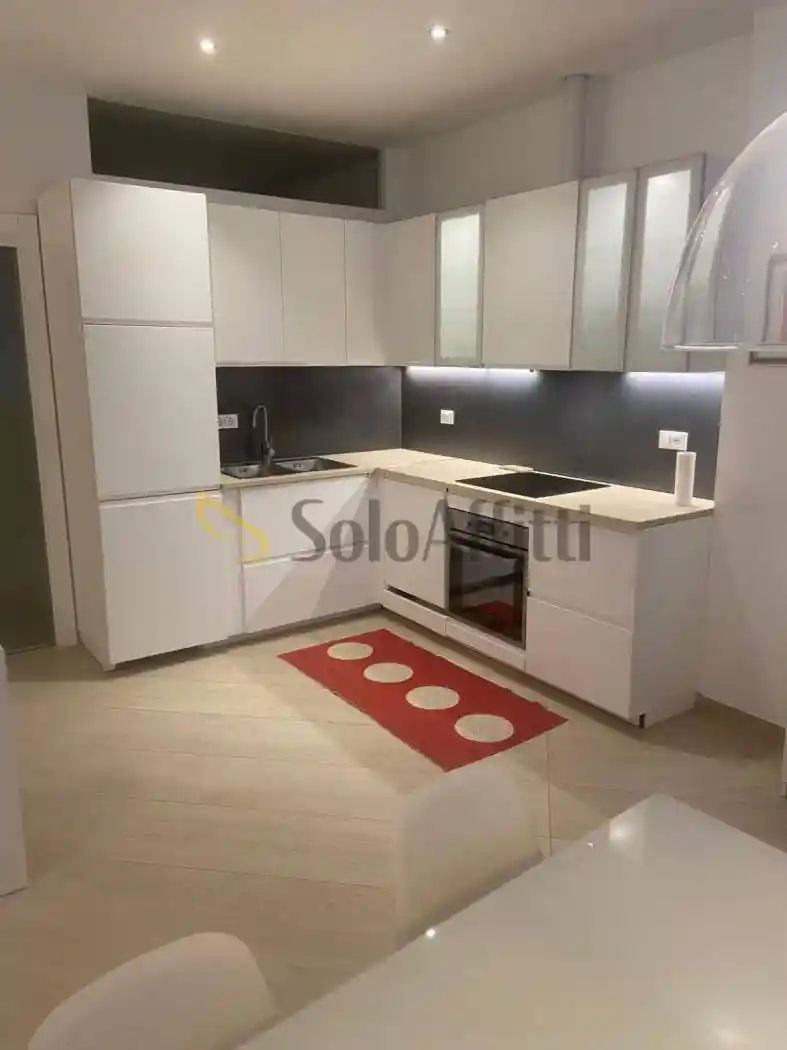 Loft in affitto a Padova