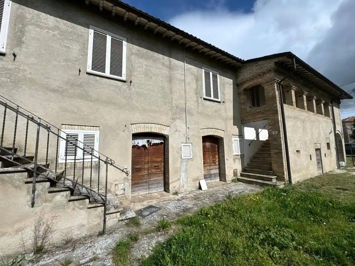 Casa indipendente in vendita a Bevagna
