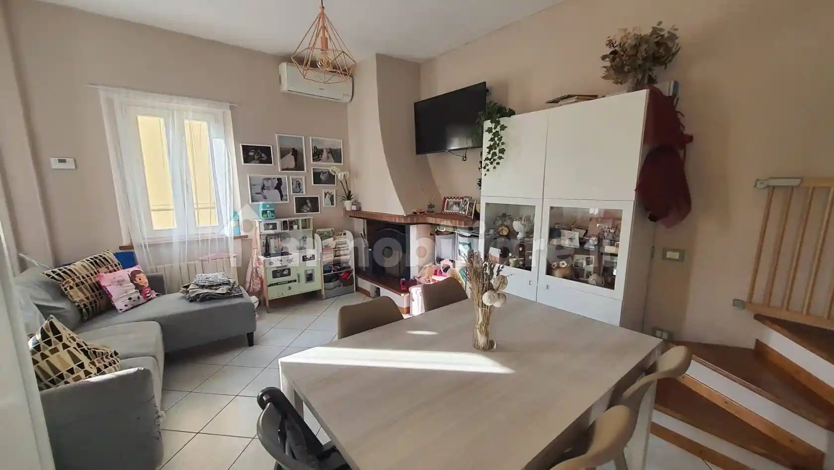 Casa indipendente in vendita a Lucca