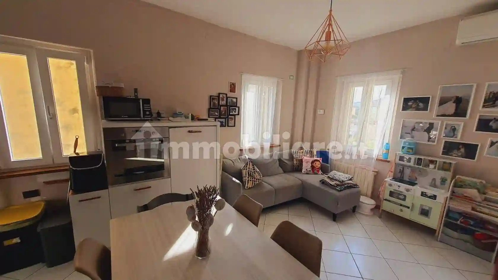 Casa indipendente - foto 4