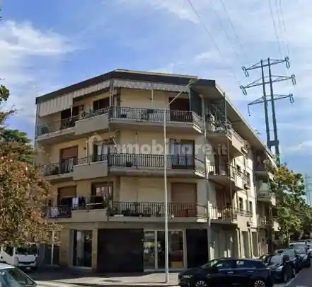 Appartamento in vendita a Prato