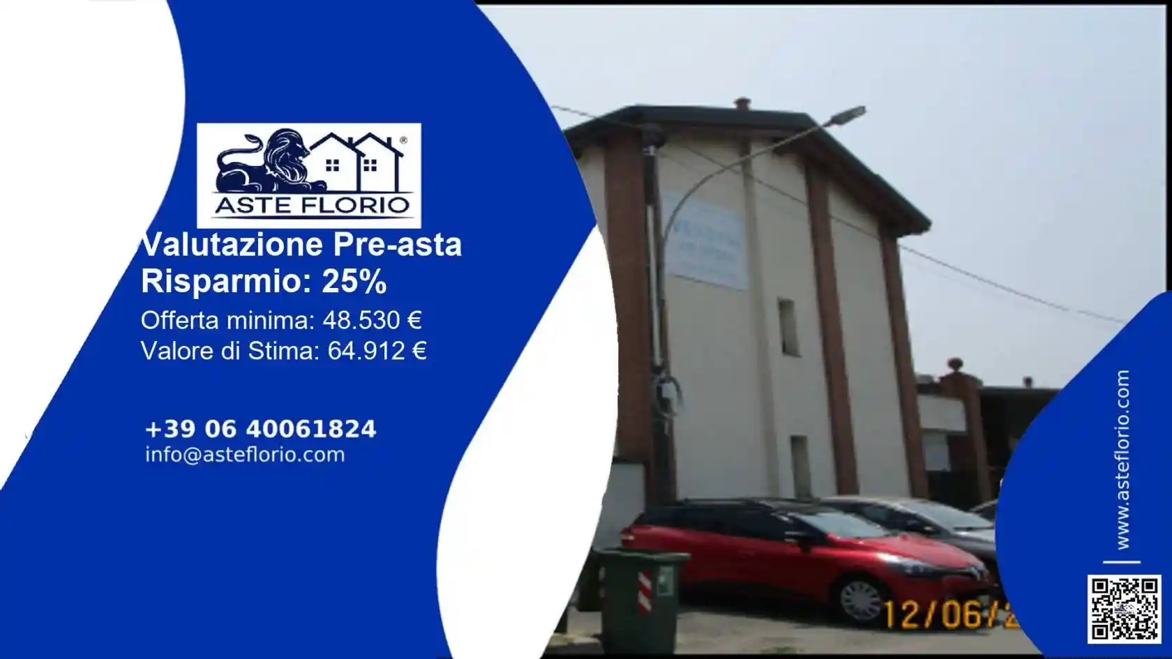 Appartamento in vendita a Pizzale