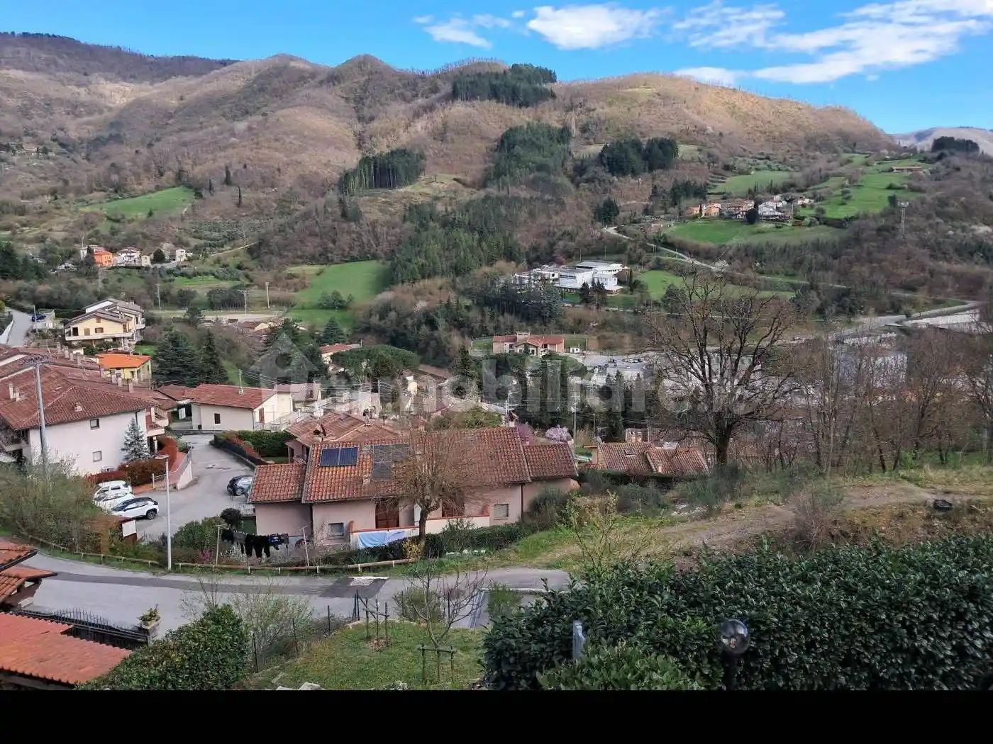 Appartamento in vendita a Vernio