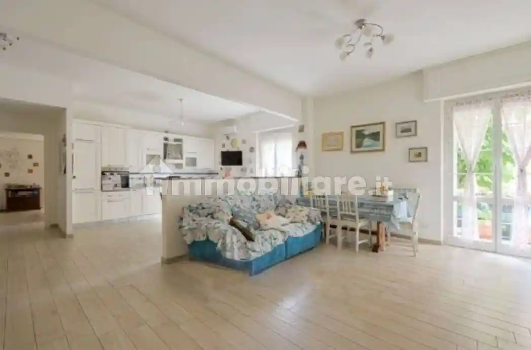 Appartamento in affitto a La Spezia