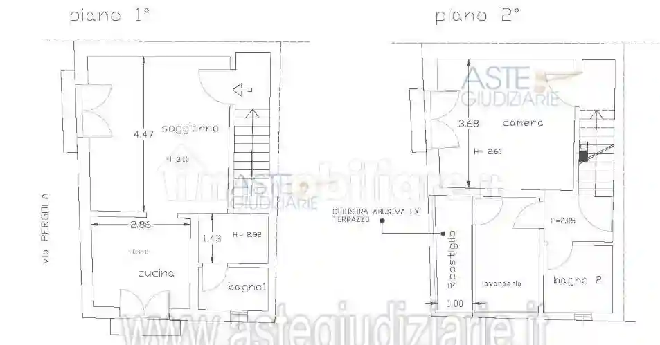 Appartamento - foto 4