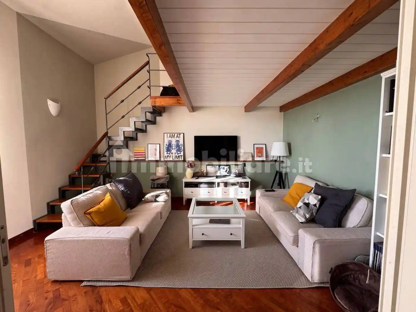 Appartamento in affitto a Livorno