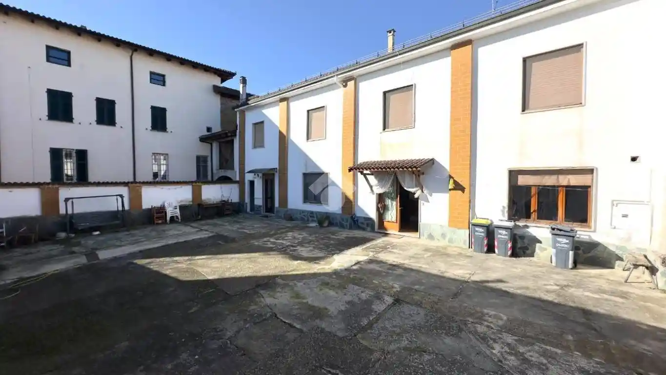 Casa indipendente in vendita a Predosa