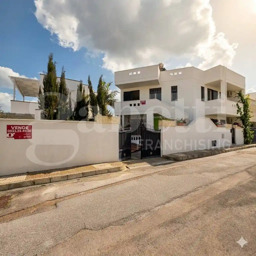 Casa indipendente in vendita a Ugento