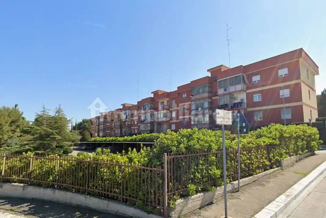Appartamento in vendita a Bari