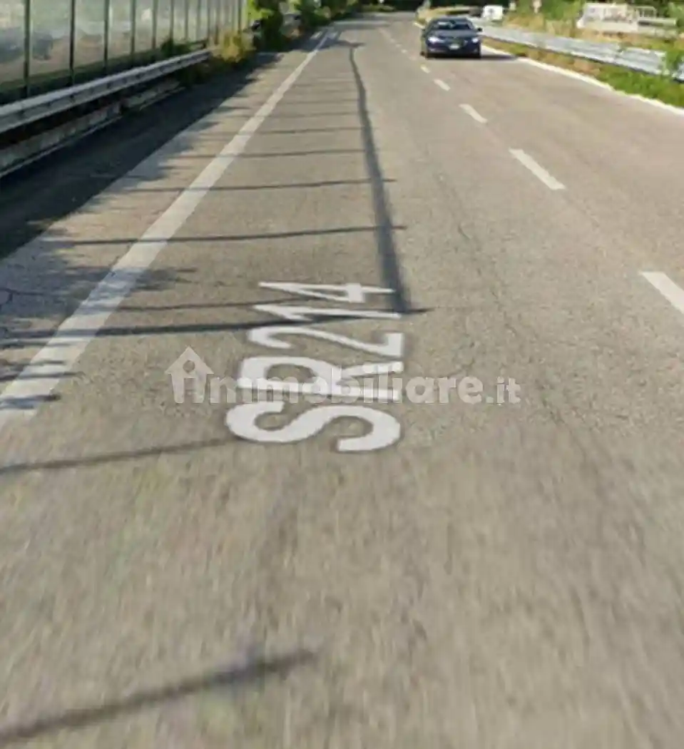 Appartamento in vendita a Monte San Giovanni Campano