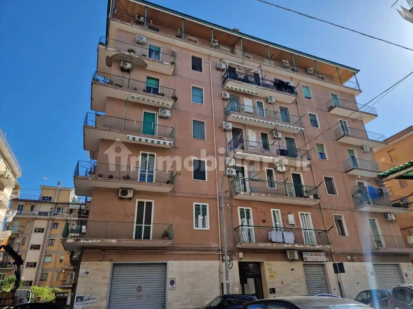 Appartamento in vendita a Foggia