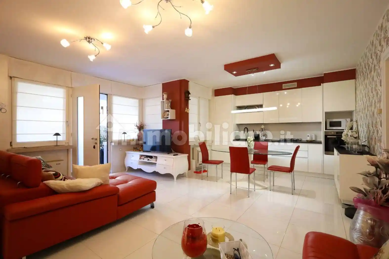 Appartamento in vendita a Desenzano del Garda