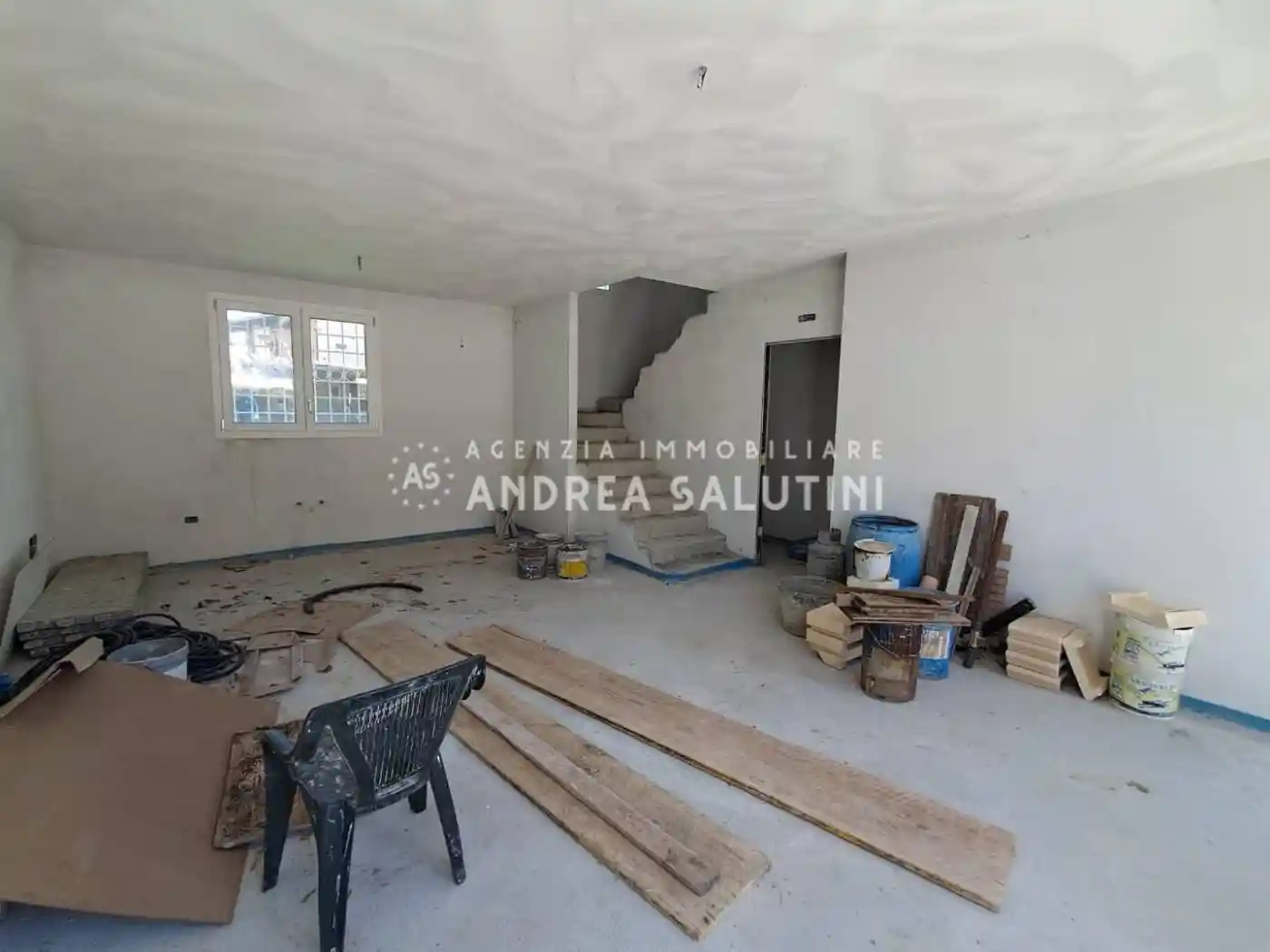 Villetta a schiera in vendita a Bientina