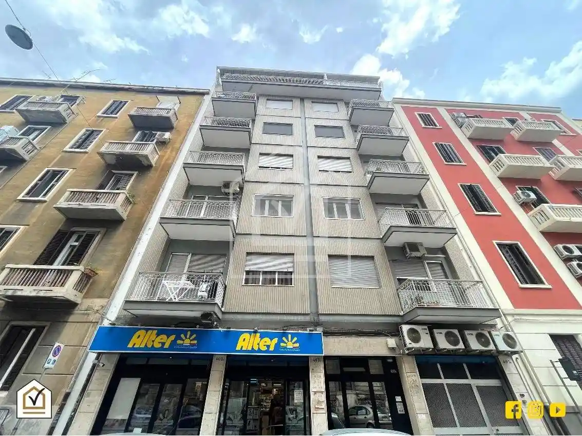 Appartamento in vendita a Bari