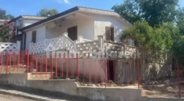 Villa in vendita a Cassano delle Murge