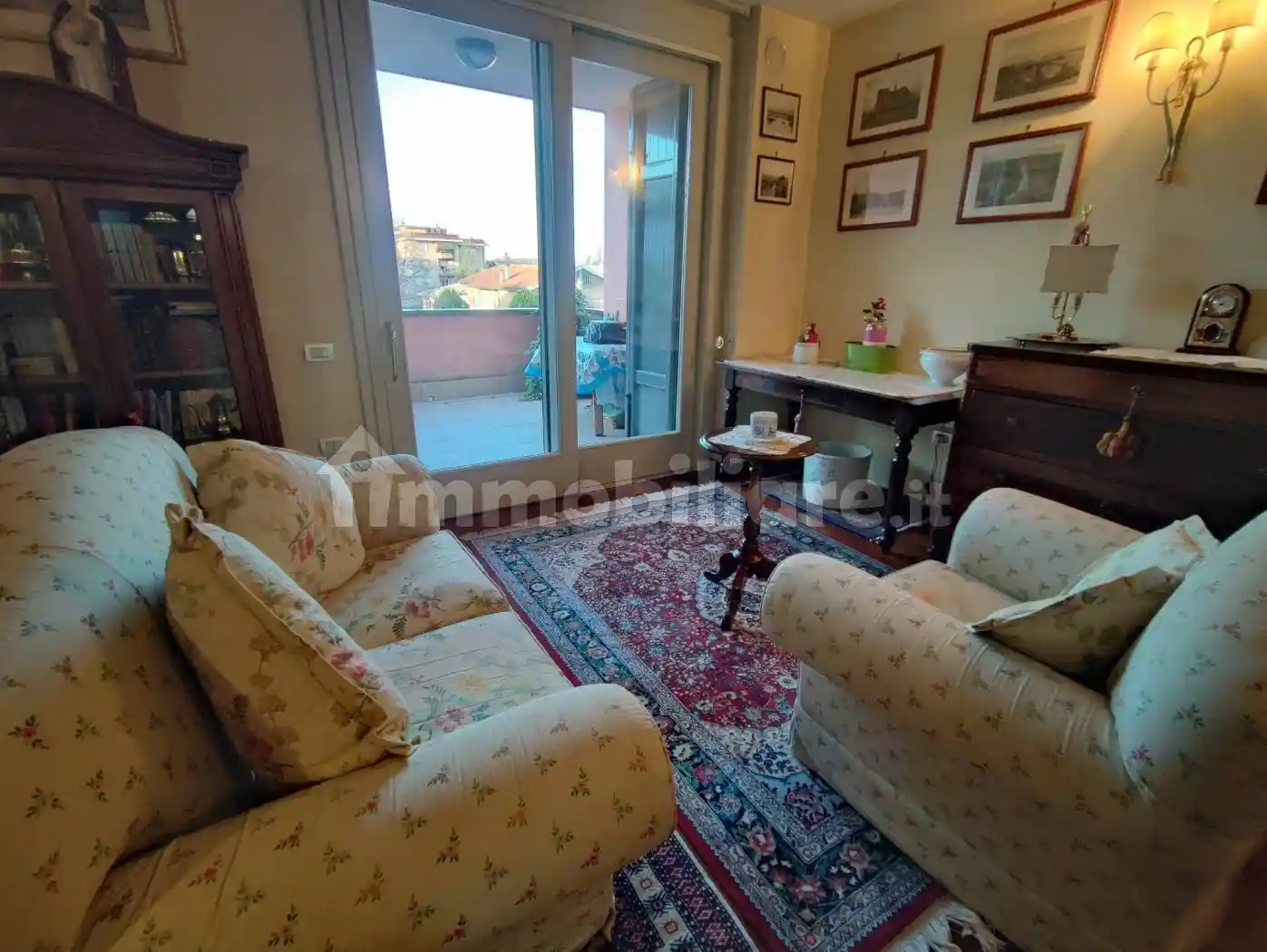 Appartamento in vendita a Viadana