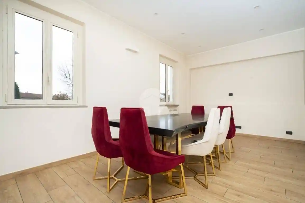 Appartamento in vendita a Caselle Torinese