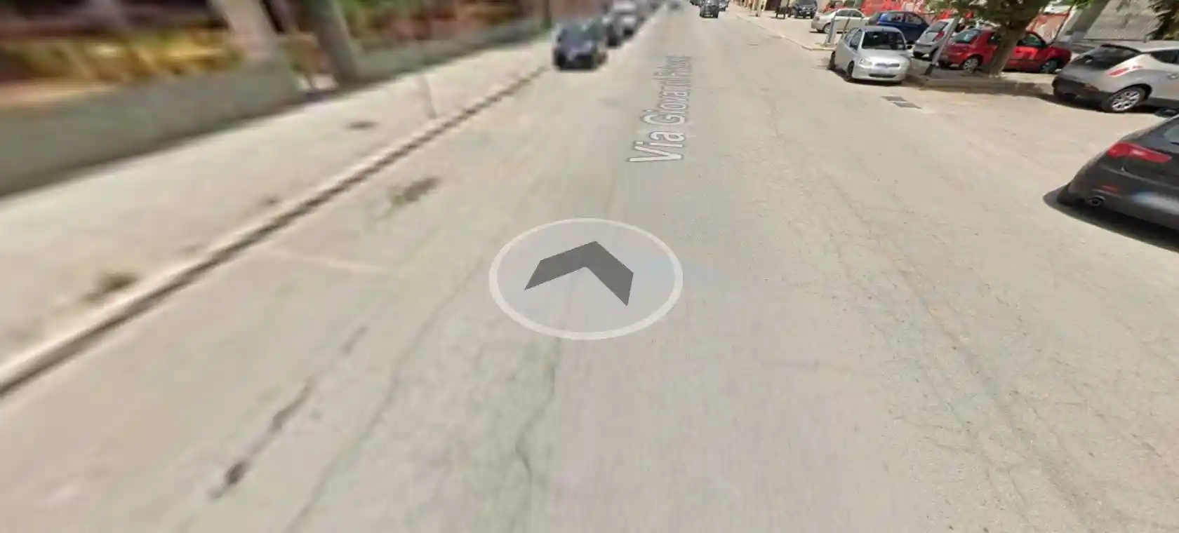 Appartamento in vendita a Canosa di Puglia