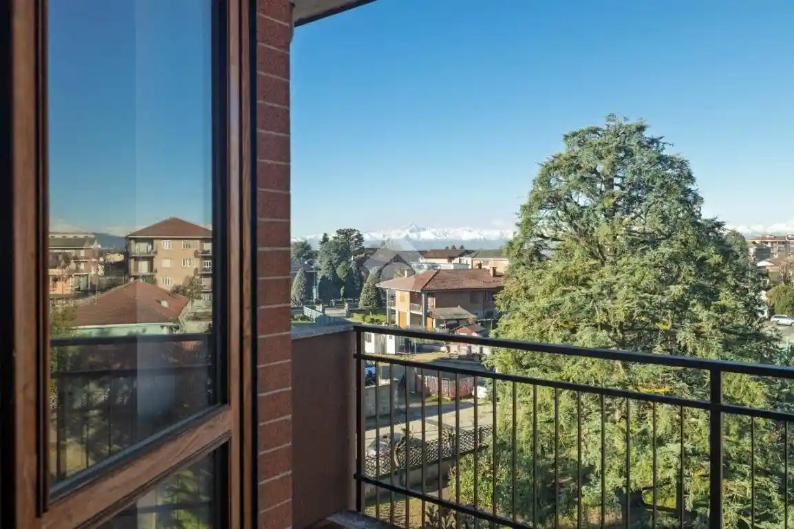 Appartamento in vendita a Riva Presso Chieri