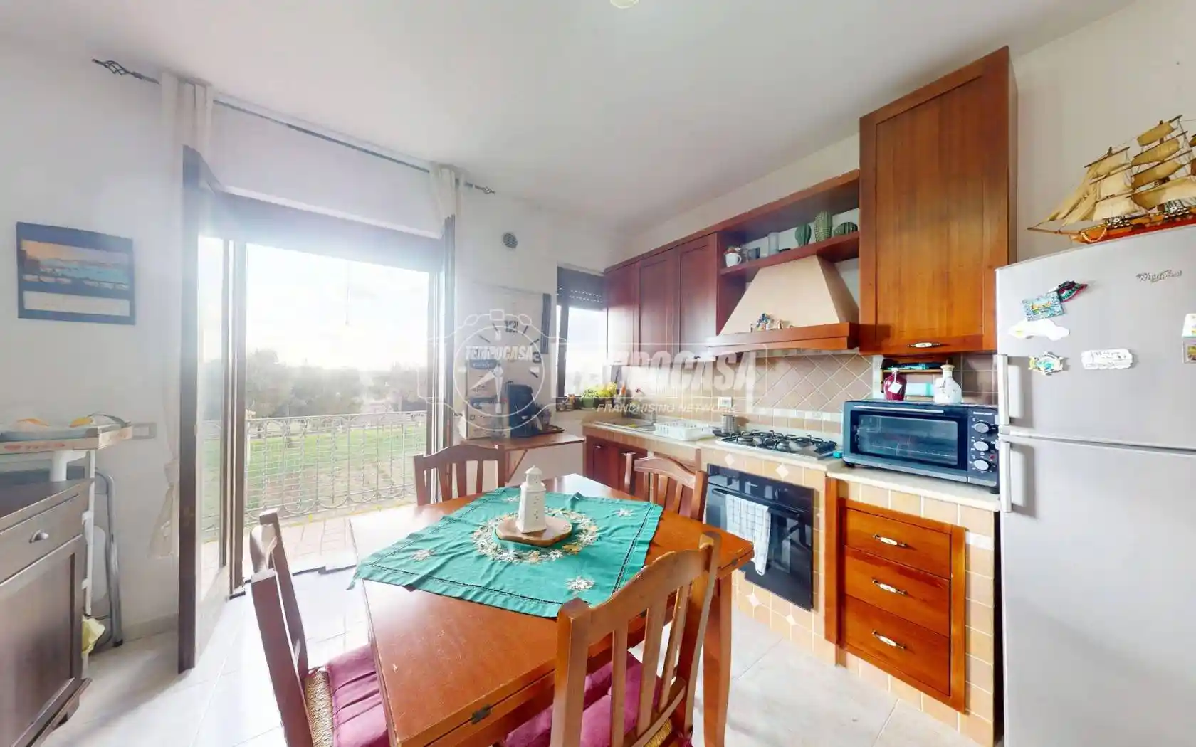 Appartamento in vendita a Lizzanello