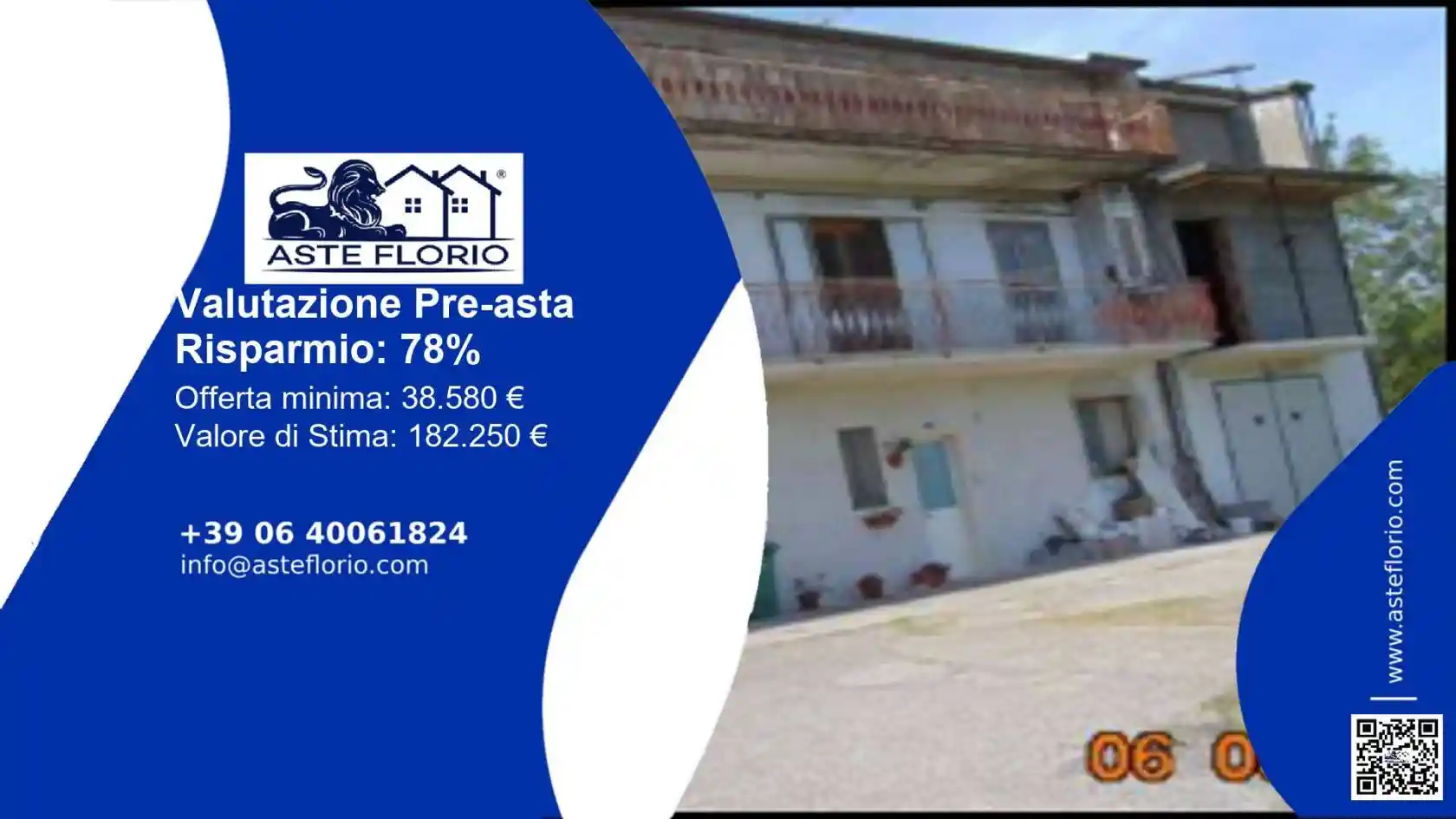 Appartamento in vendita a Melfi