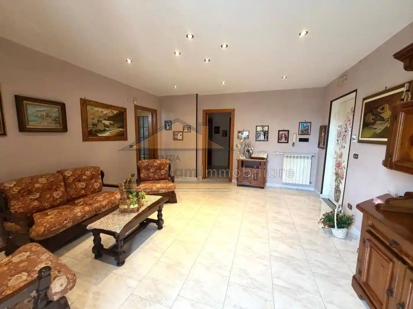 Appartamento in affitto a Giugliano in Campania