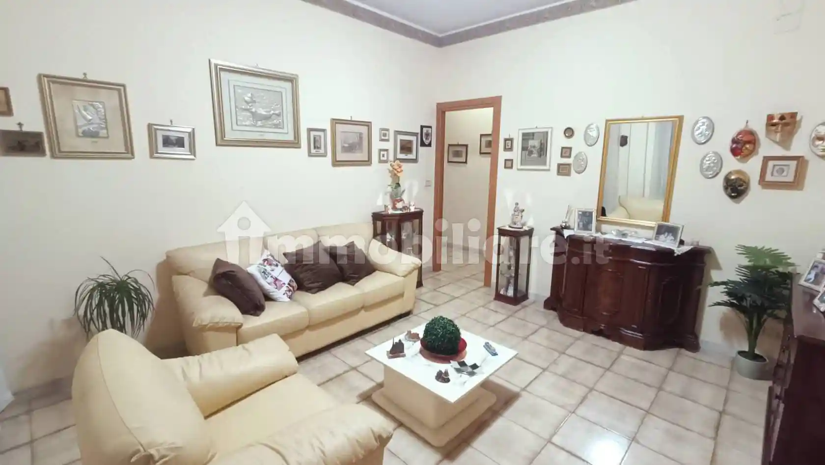 Appartamento in vendita a Giarre