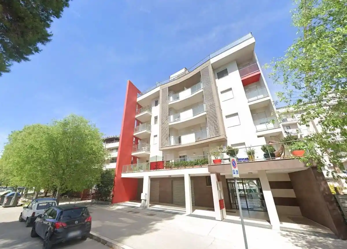 Appartamento in vendita a Foggia