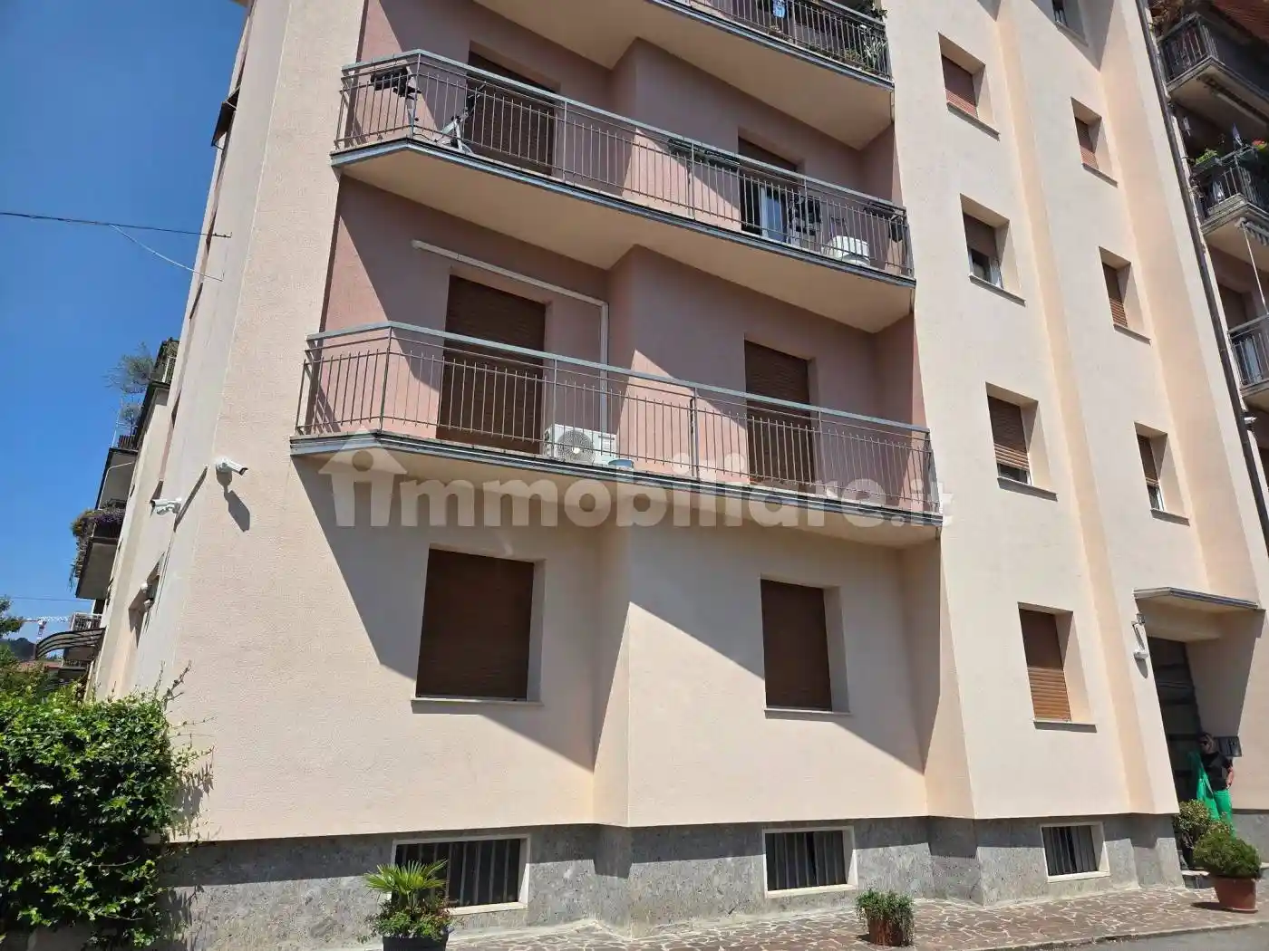 Appartamento in vendita a Bergamo