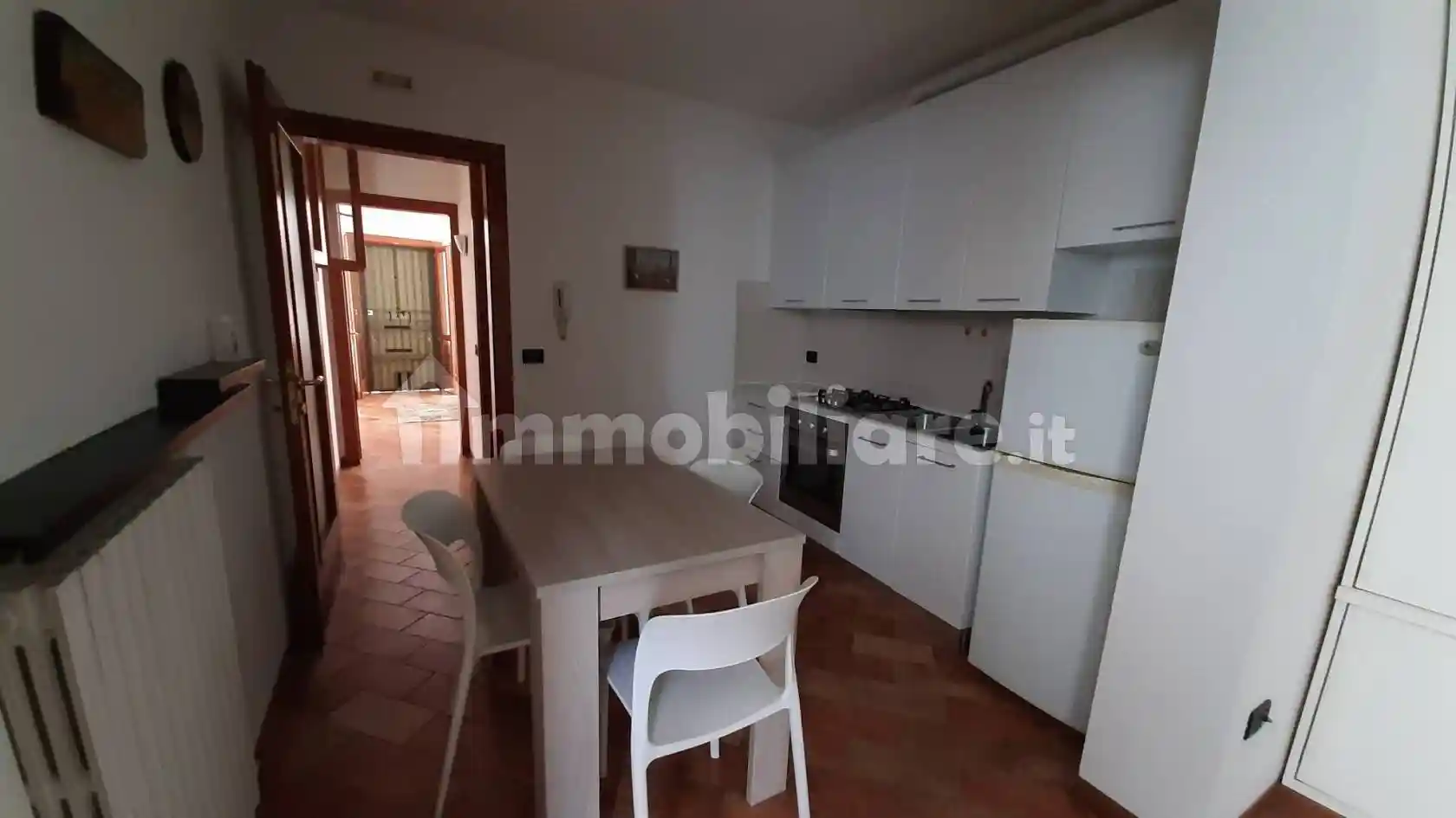 Appartamento in affitto a Montagnana