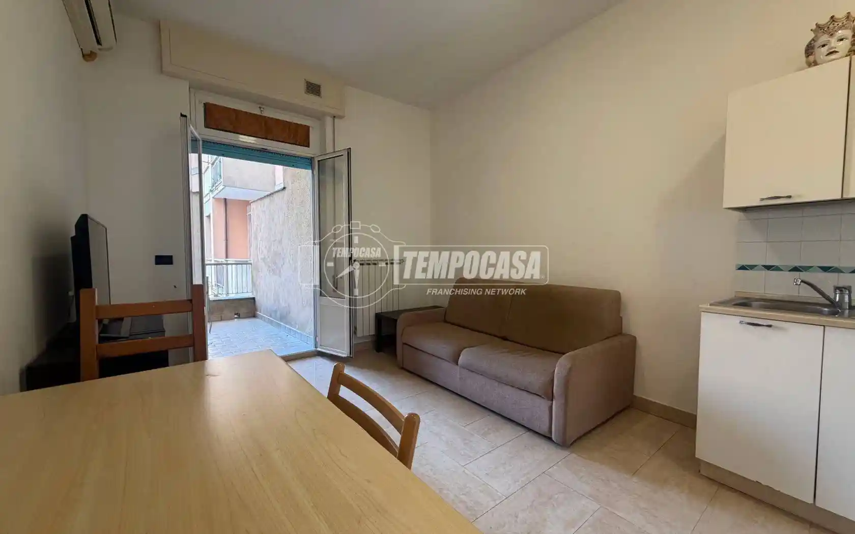 Appartamento in vendita a Lavagna