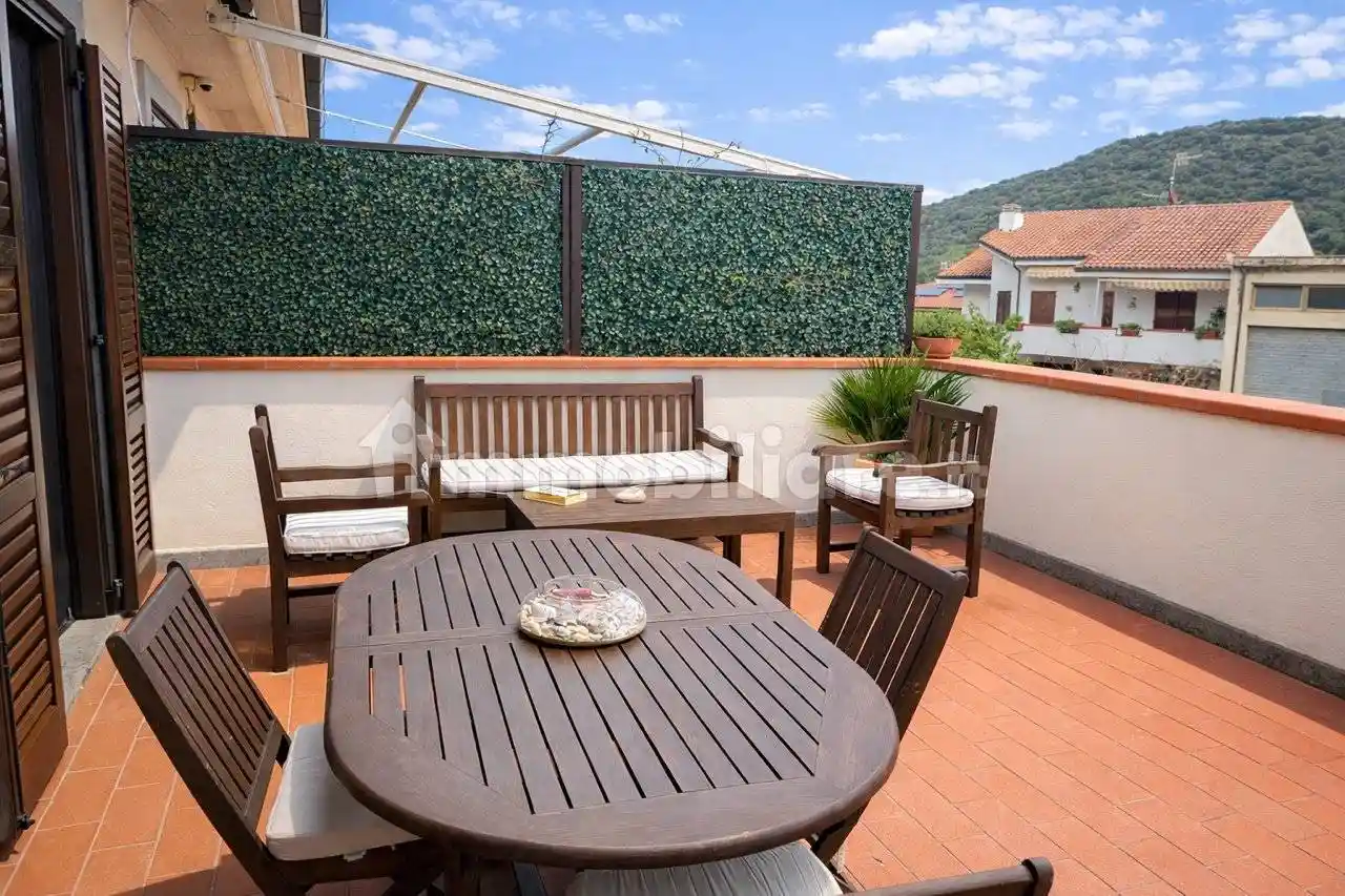 Appartamento in vendita a Monte Argentario