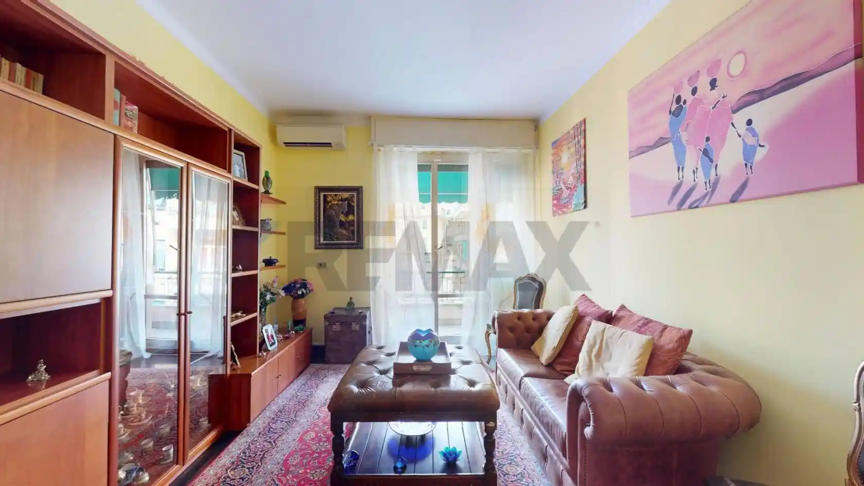 Appartamento in vendita a Genova