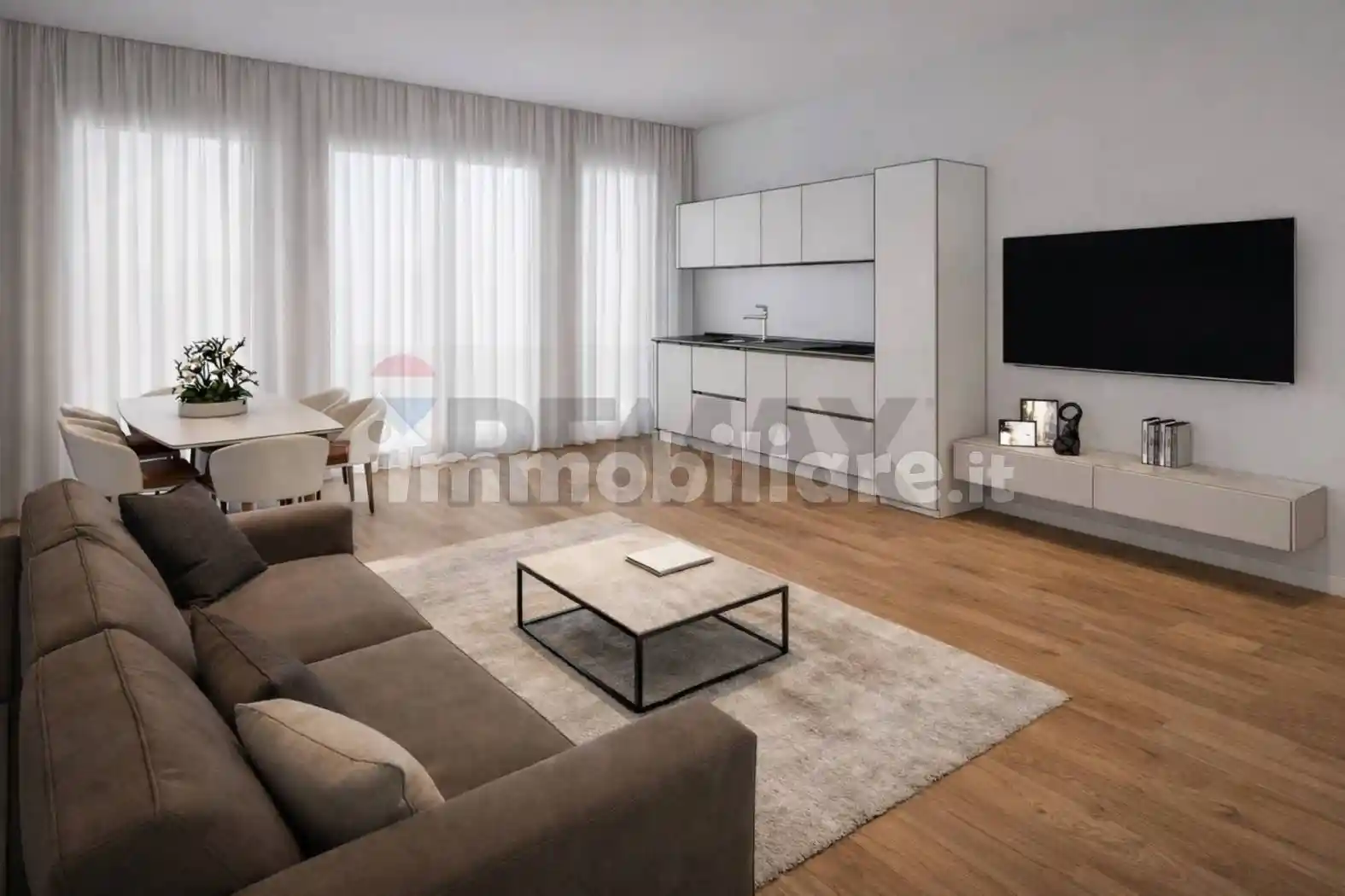 Appartamento in vendita a Savona