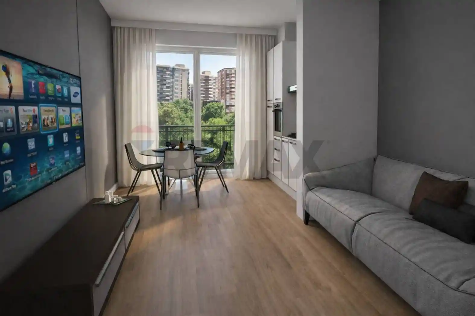 Appartamento in vendita a Savona